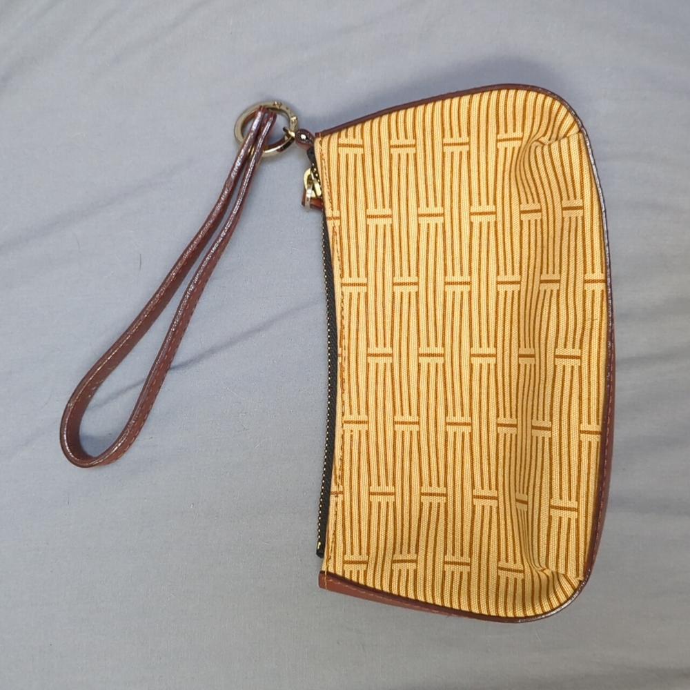 Kate Spade wristlet